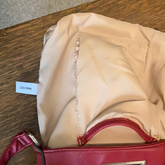 Nine West Crossbody - Picture 5 of 10